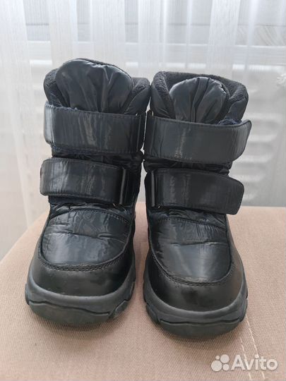Дукики 32 размер