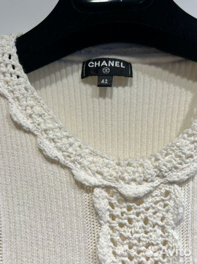 Платье Chanel оригинал