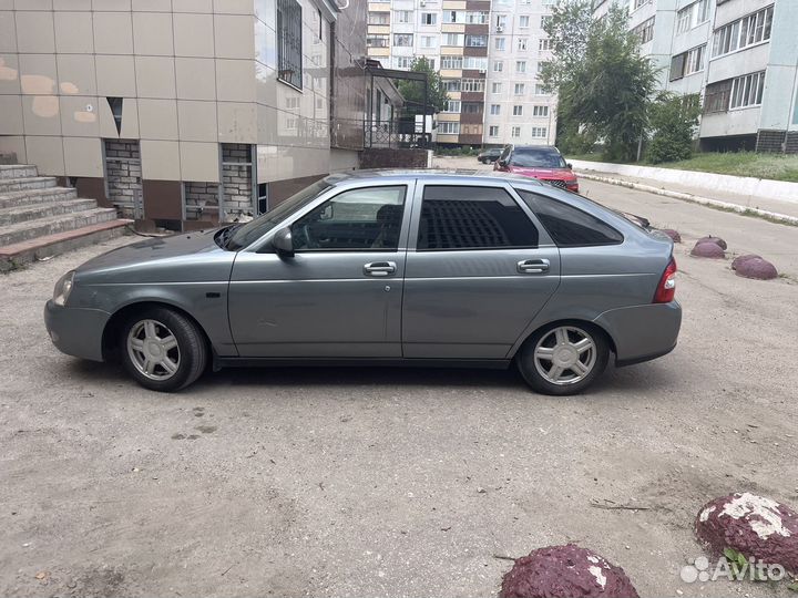 LADA Priora 1.6 МТ, 2011, 151 961 км