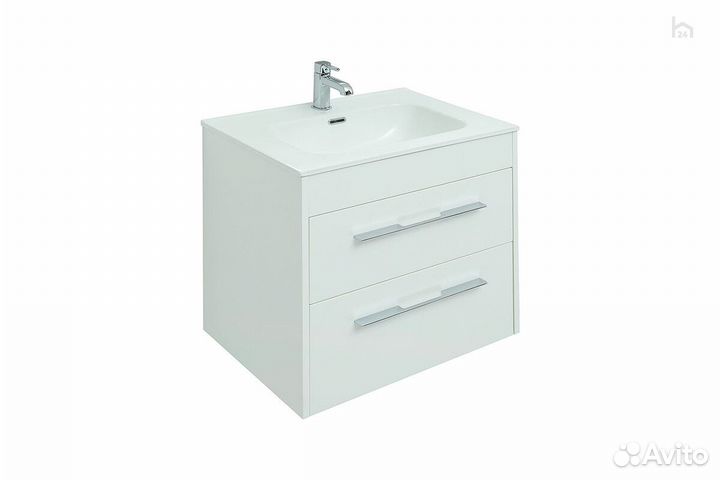 Тумба под раковину для ванной 60 Августа