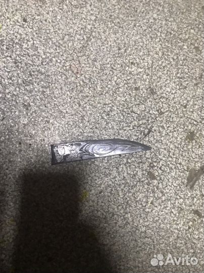 Кельский нож