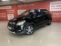 LIFAN X50 1.5 CVT, 2018, 56 781 км, с пробегом, цена 680 000 руб.