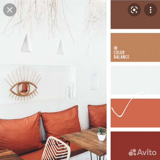 Декоративная подушка