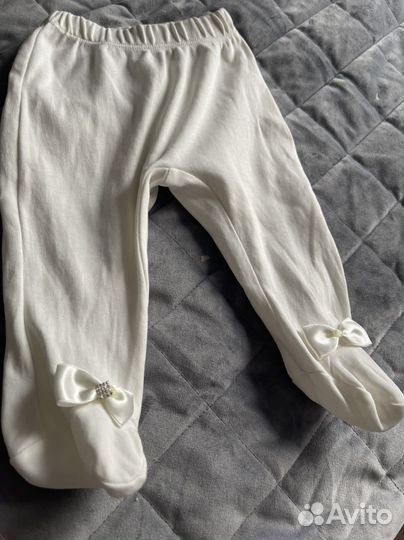 Костюм для девочки 74