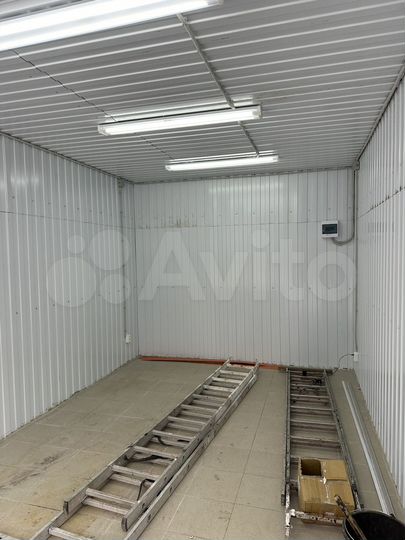 Сдам 11.5м² под любую торговлю