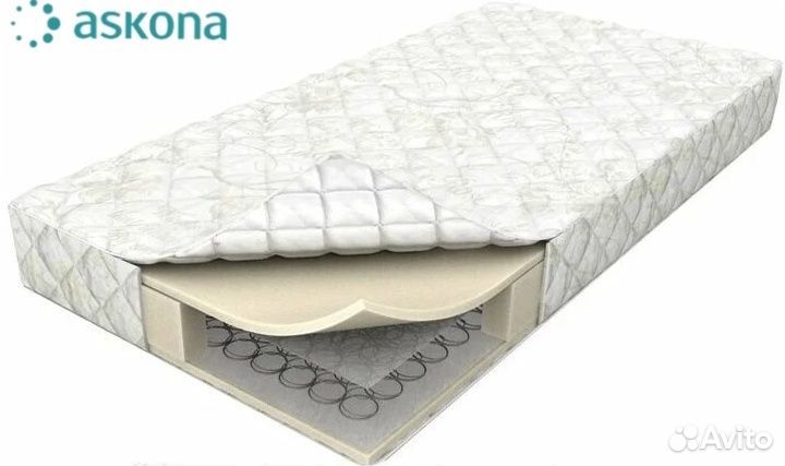 Матрасы аскона с доставкой