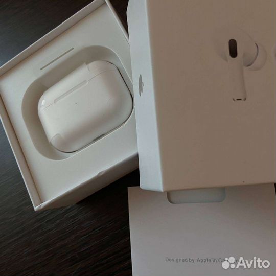 Airpods pro