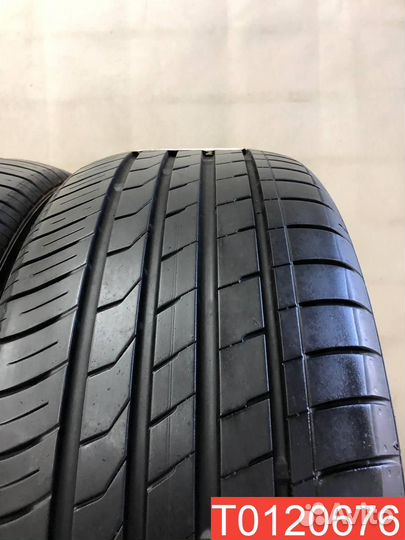 Nexen N'Fera SU1 215/55 R17 94V