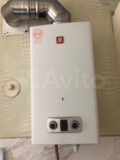 3-к. квартира, 60,7 м², 3/3 эт.