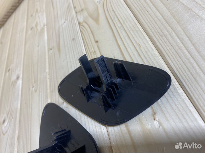 Крышка форсунки омывателя фар Kia Sportage 4 QL