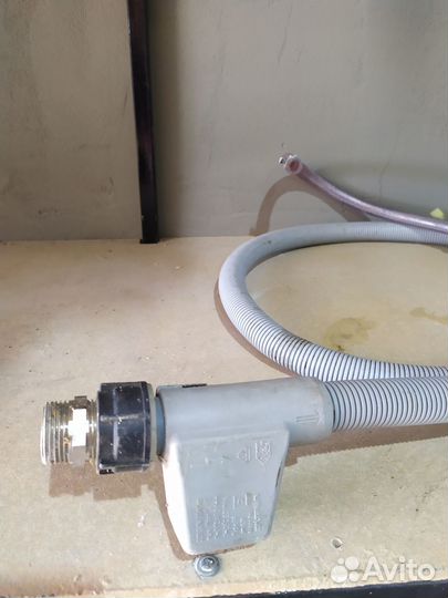 Запчасти для посудомоечной машины Hotpoint Ariston