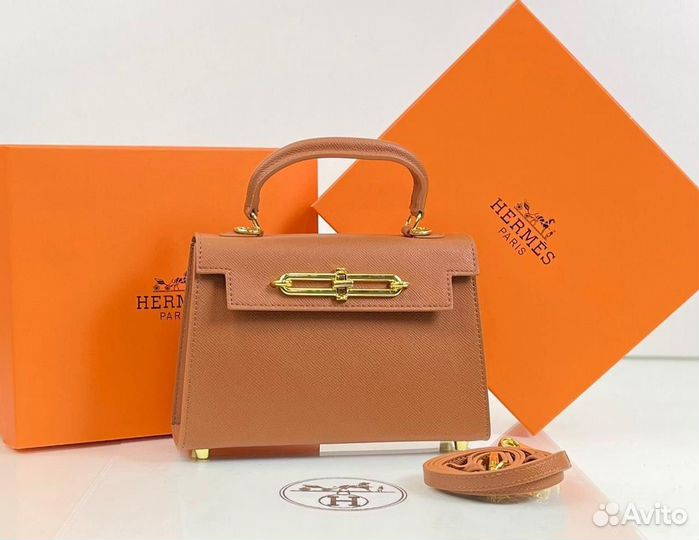 Сумка женская Hermes Kelly