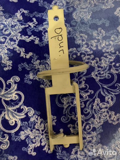 Смесительный вал Putzmeister MP25