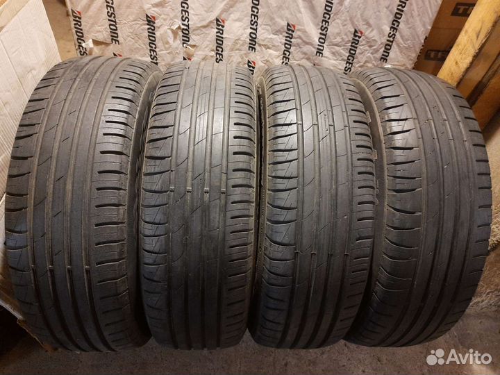 Cordiant Sport 3 225/65 R17