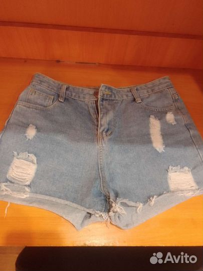 Женские вещи