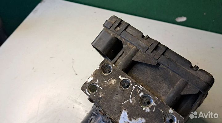 Блок абс, ZSU5G23A99 Chrysler Voyager 2004-2007 года