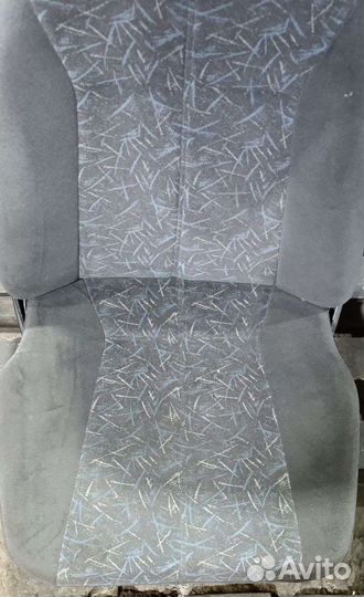 Сиденье переднее правое Ваз 2110 2111 2112