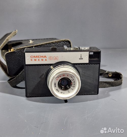 Фотоаппарат