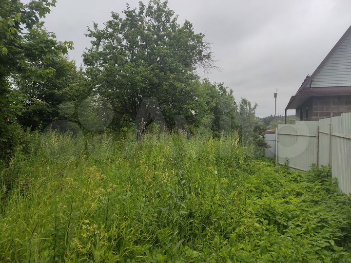 Участок 19,3 сот. (ИЖС)