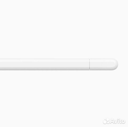 Apple pencil usb c