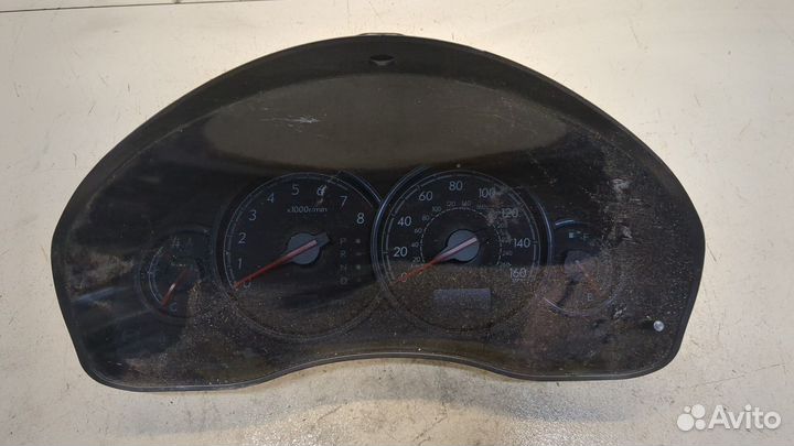 Щиток приборов Subaru Legacy (B13), 2003