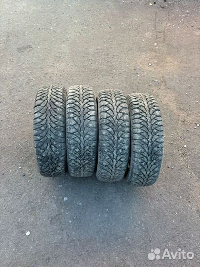 Tunga Nordway 2 175/65 R14