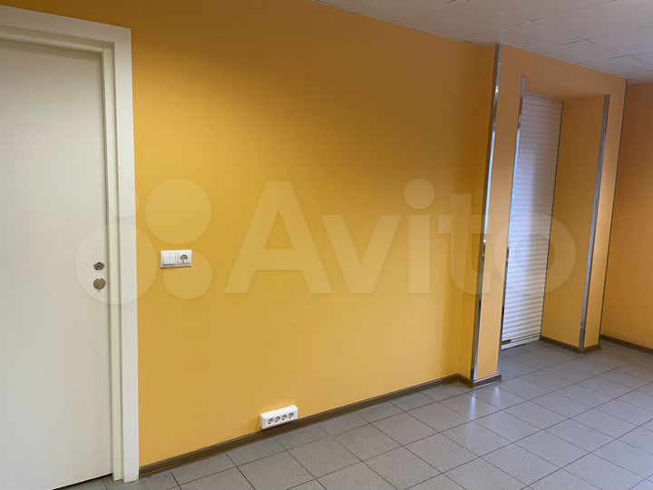 Свободного назначения, 28.8 м²