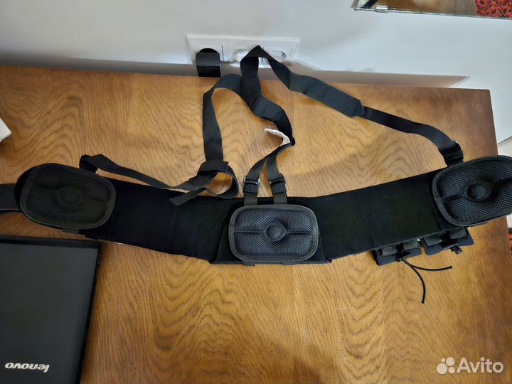 Боевой пояс ANA Tactical
