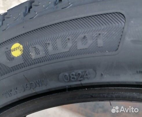 DoubleStar DW01 215/55 R18 95T