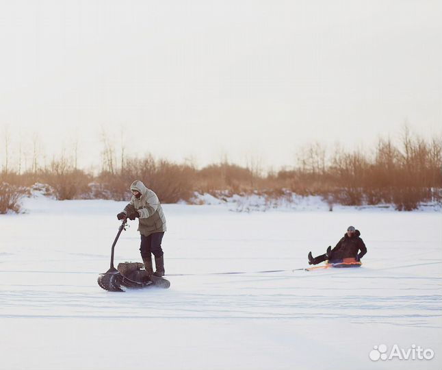 Мотосноуборды Snike