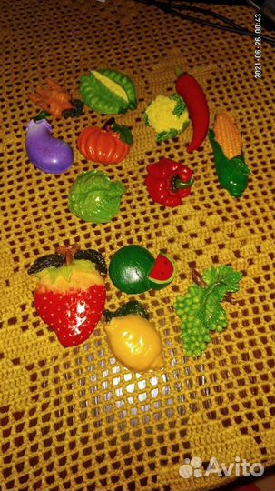 Магниты - Сувениры