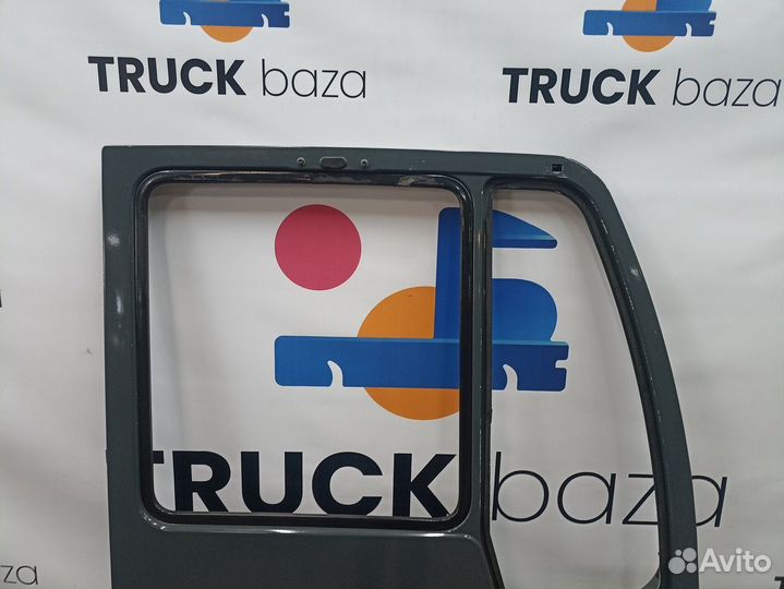 85626004002 Каркас двери правой Man L2000