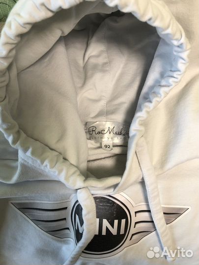 Худи детское