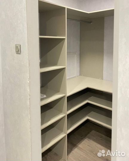 Шкаф в рассрочку без банка