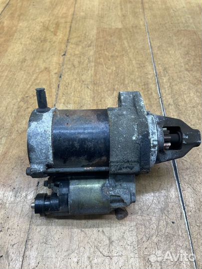 Стартер Honda Jazz L13A1 2002