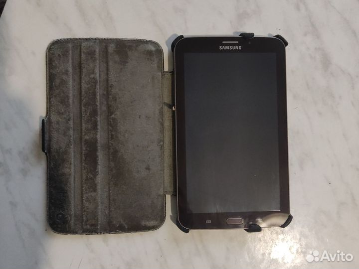 Планшет samsung