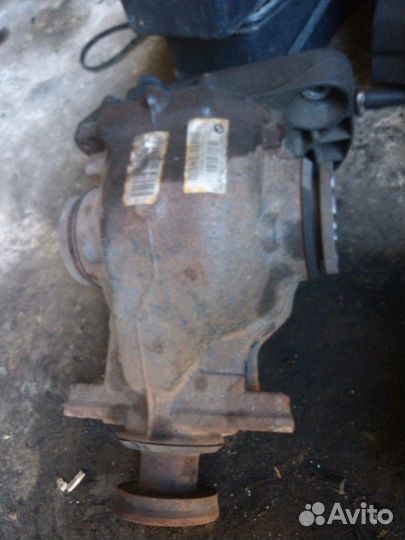 Редуктор задний BMW E60 2003-2009 2.56