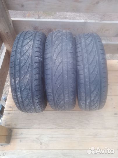 КАМА Кама-Евро-129 175/65 R14