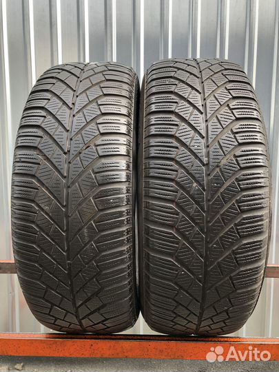 Continental ContiWinterContact TS 830 205/55 R16