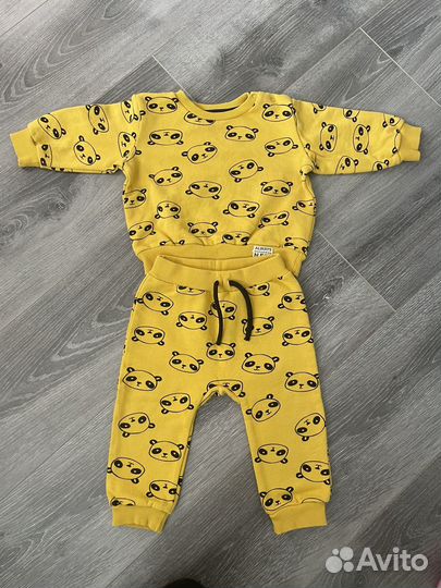 Костюм детский