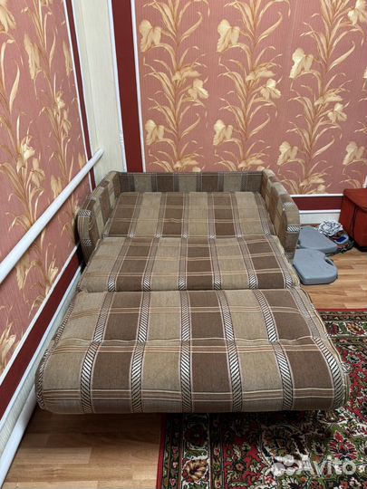 Диван раскладной