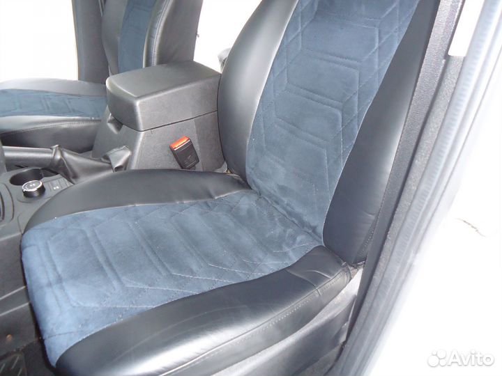Комплект сидений УАЗ патриот 19г