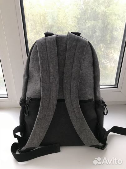 Школьный рюкзак grizzly