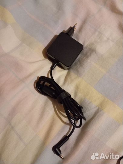 Зарядное устройство для ноутбука asus