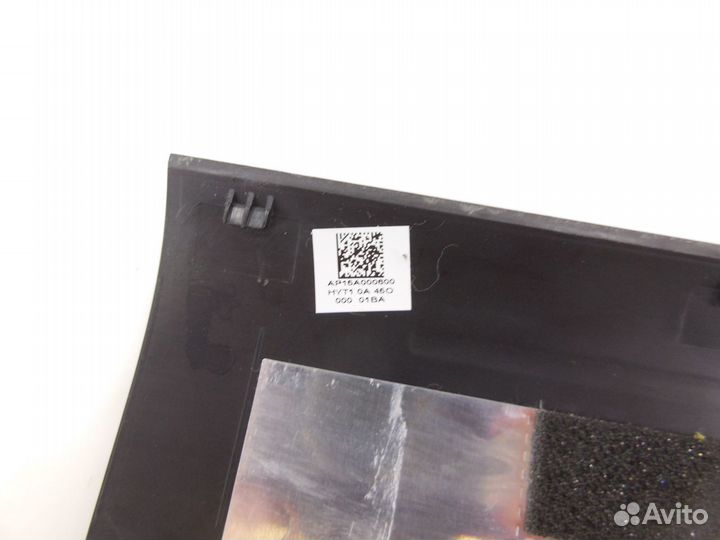 Крышка отсеков HP ProBook 450 G2