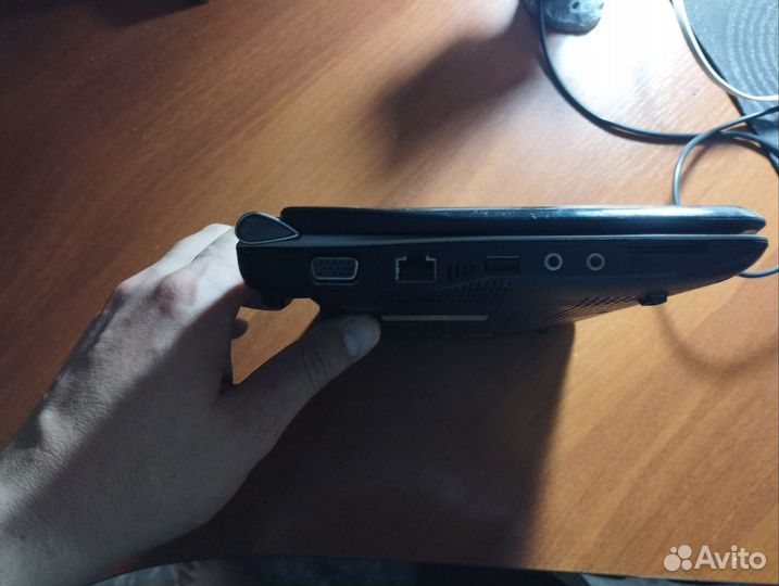 Нетбук acer one kav10