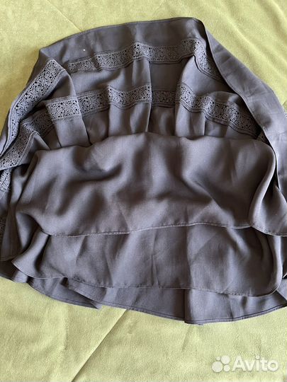Armani exchange юбка