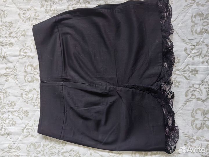 Юбка женская 44