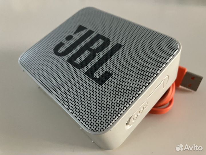 JBL go 2 оригинал harman