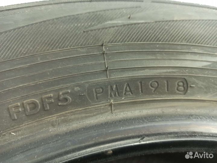 Yokohama Geolandar G98 225/65 R17 102V